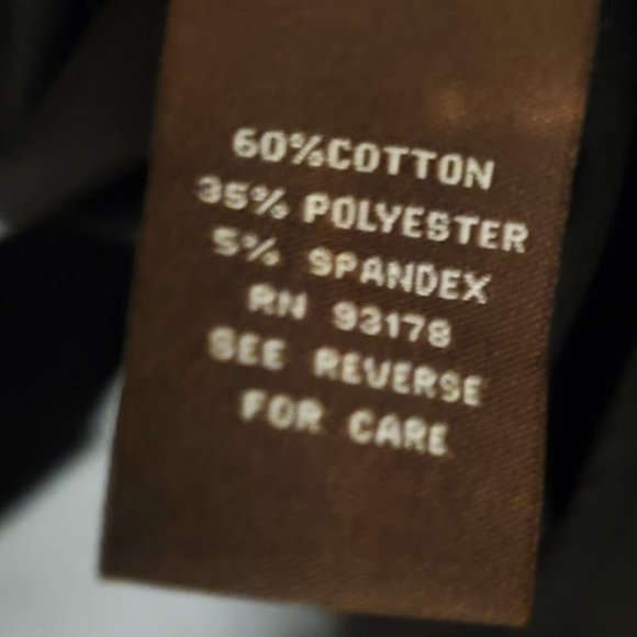 Adrienne Vittadini Sleeveless Swing Top with Bow Detail - Picture 4 of 8